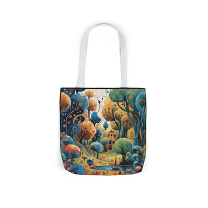 ONIRIC VISIONS. Bags that Dream with You. LAKE