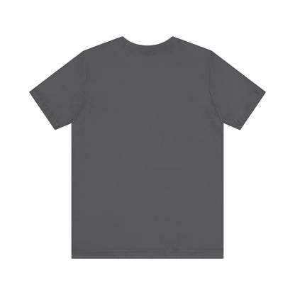 Fishlosophy Unisex Jersey Short Sleeve Tee –  The Early Worms Get Eaten First