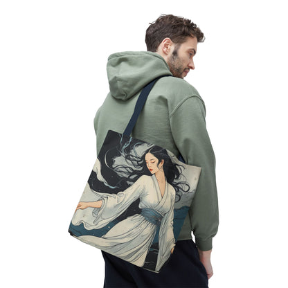 Shizen Tote Bag - Air