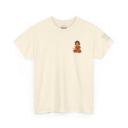 LIBRA - Dreamy Zodiac T-Shirts – The Magic of the Stars in Ghibli Style