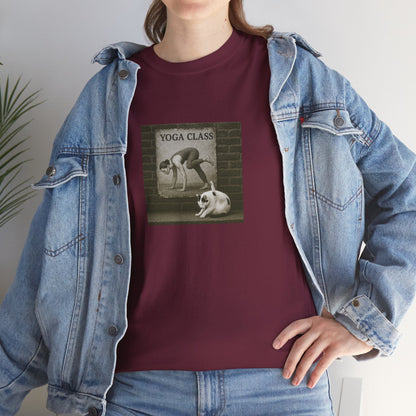 Rebel Graphic Tee - Unisex Heavy Cotton T-Shirt for the Wild at Heart. Rebel Tees, Born to Be Worn