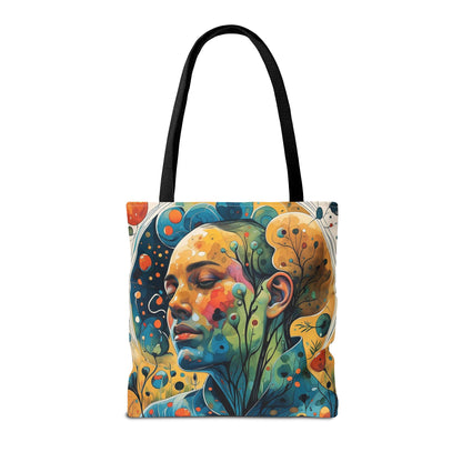 ONIRIC VISIONS. Bags that Dream with You. MAN