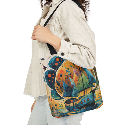 ONIRIC VISIONS. Bags that Dream with You. SHIP