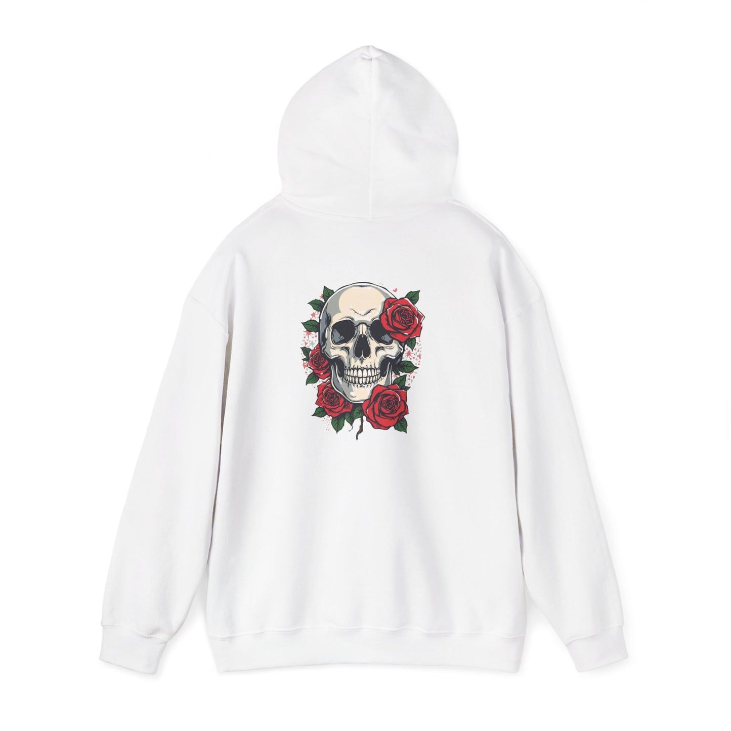 Tattoo Style Sweatshirt