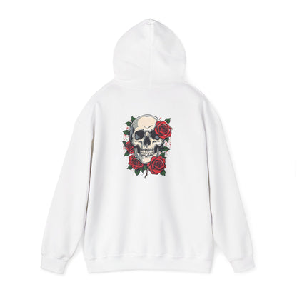 Tattoo Style Sweatshirt