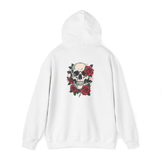 Tattoo Style Sweatshirt