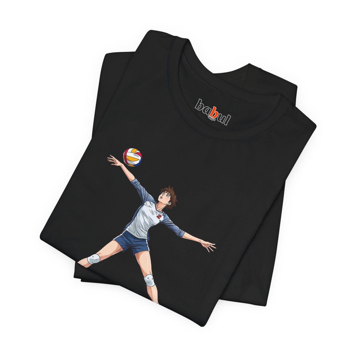 Anime Athletic Club T-shirts