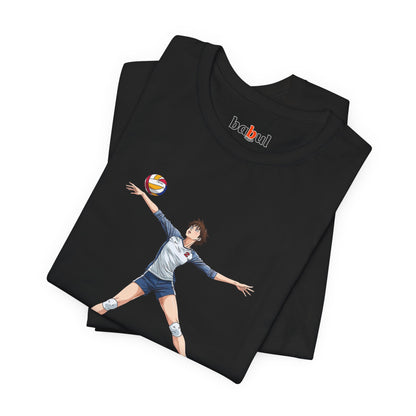 Anime Athletic Club T-shirts