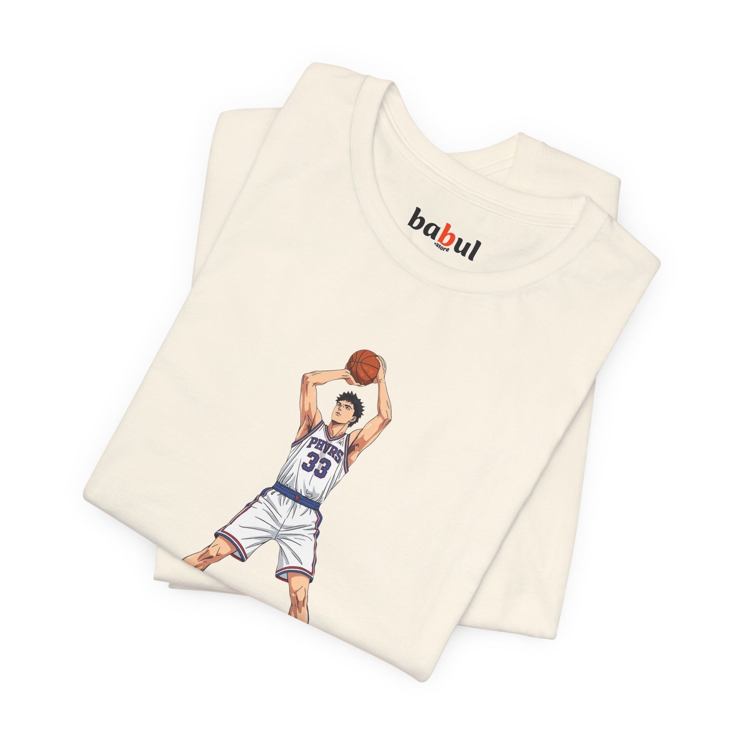 Anime Athletic Club T-shirts