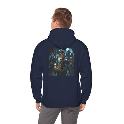 Twilight Fables Sweatshirt - Peter Pan