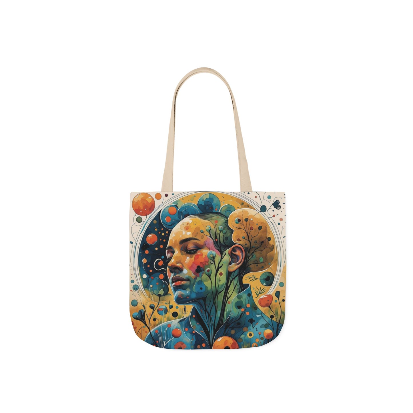 ONIRIC VISIONS. Bags that Dream with You. MAN