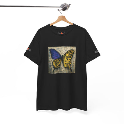 Rebel Graphic T-Shirt – Bold Unisex Heavy Cotton Tee for Free Spirits & Rule Breakers Dare to stand out. This rebel tee is made for the wild at heart, the misfits, and the unapologetically bold. Rebel Tees – Born to Be Worn, Built to Be Noticed.