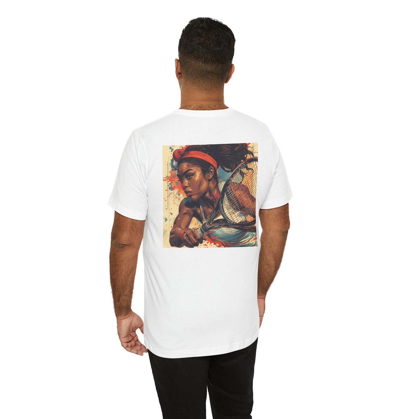 Champion T-shirts