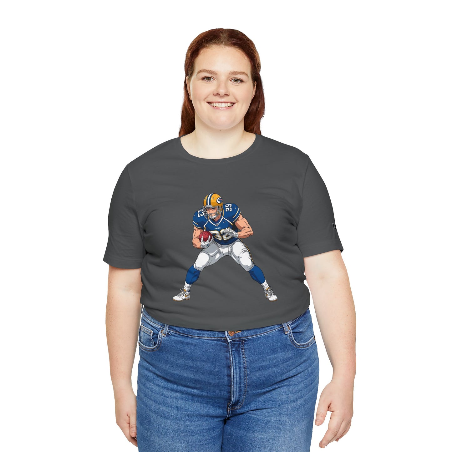 Anime Athletic Club T-shirts