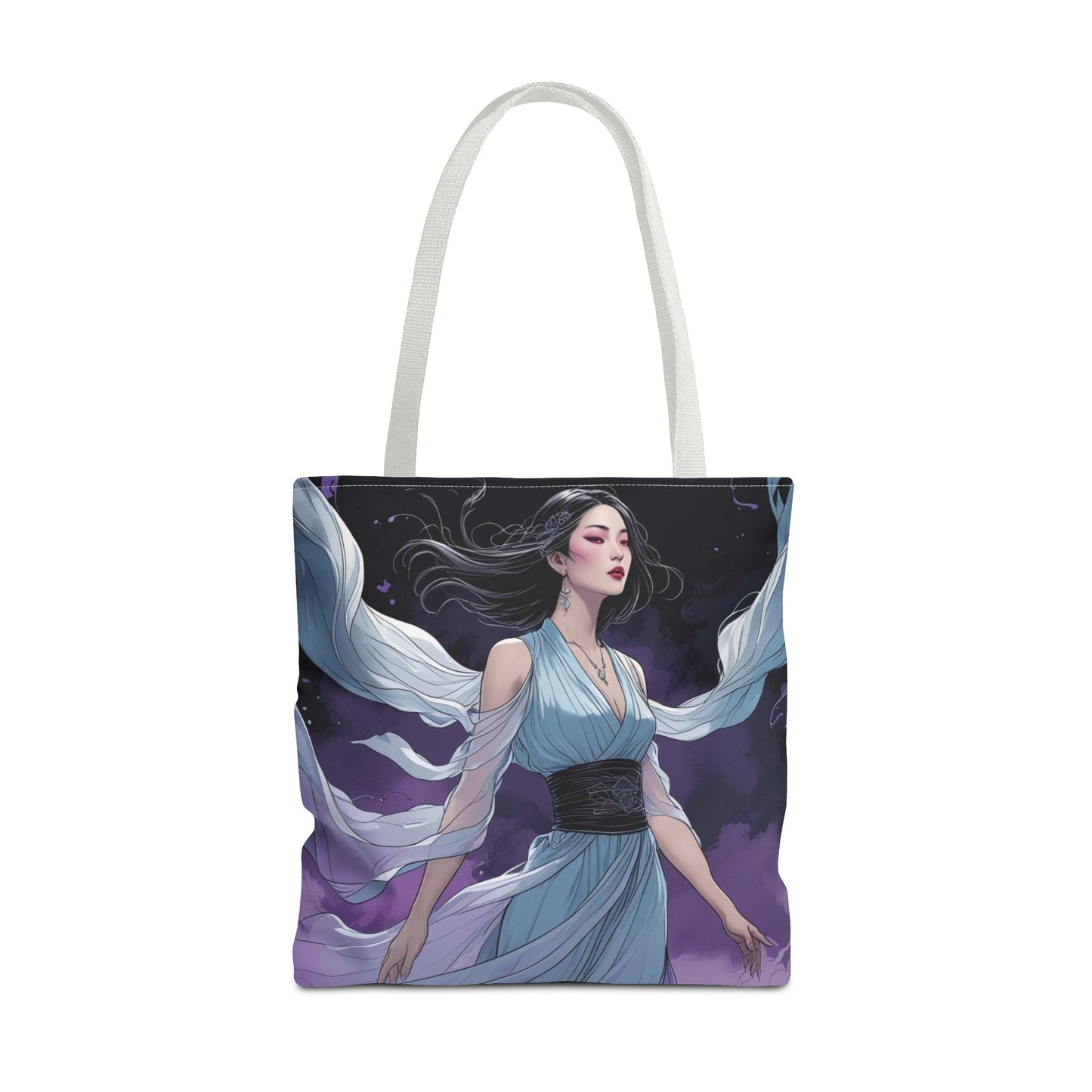 Shizen Tote Bag - Air