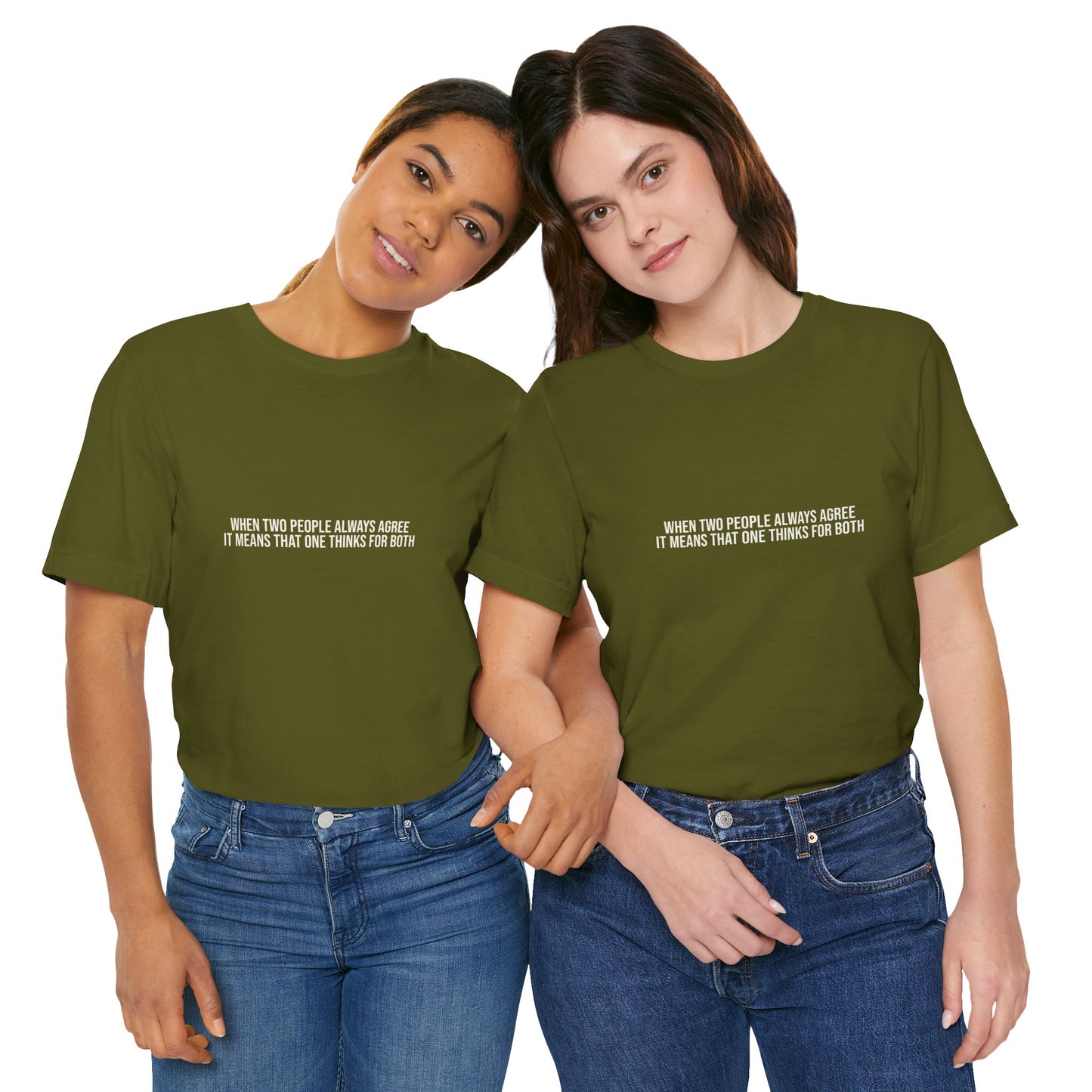 Metamorphosis T-Shirt – From Silence to Flight