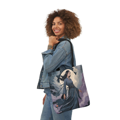 Shizen Tote Bag - Air