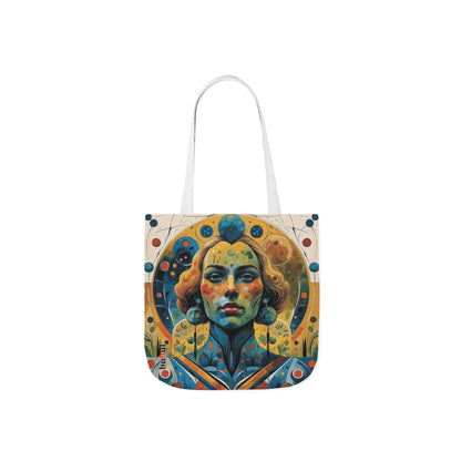 ONIRIC VISIONS. Bags that Dream with You. THE PRIESTESS