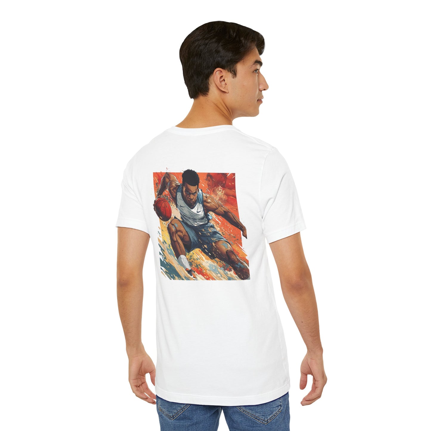 Champion T-shirts