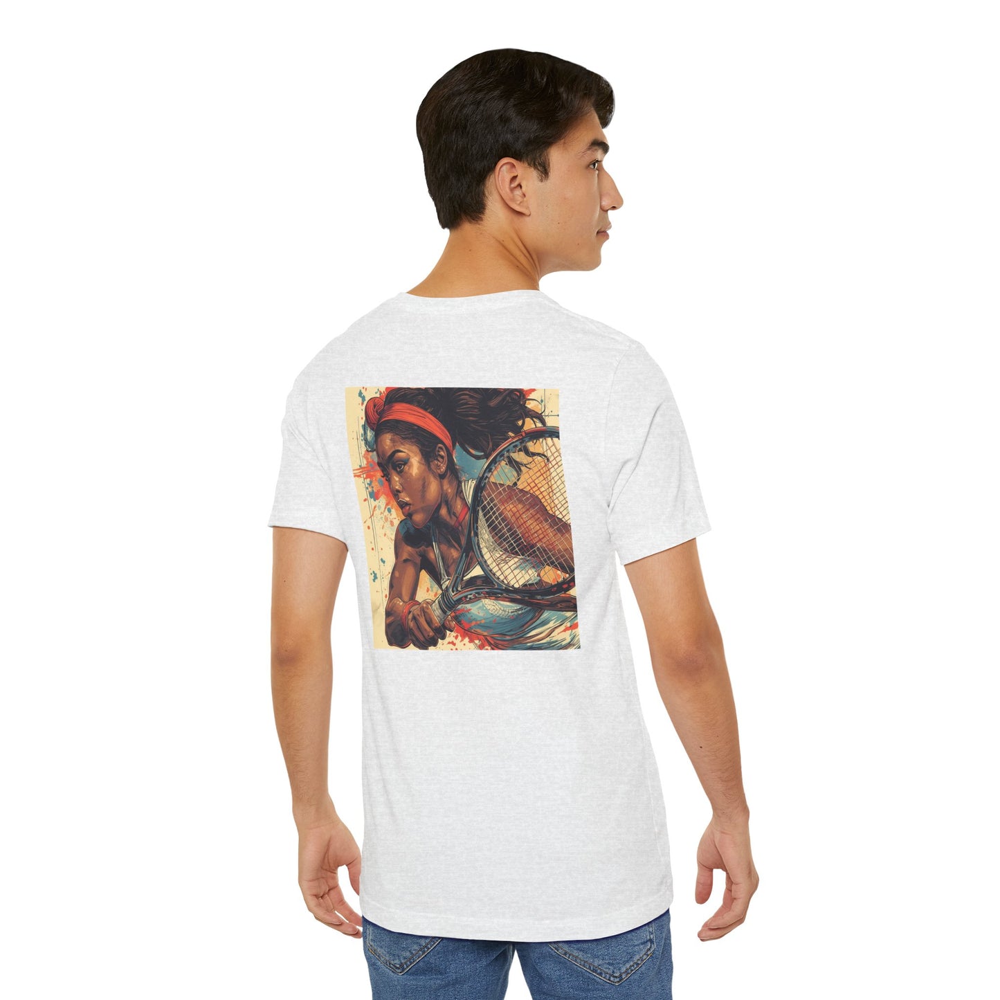 Champion T-shirts