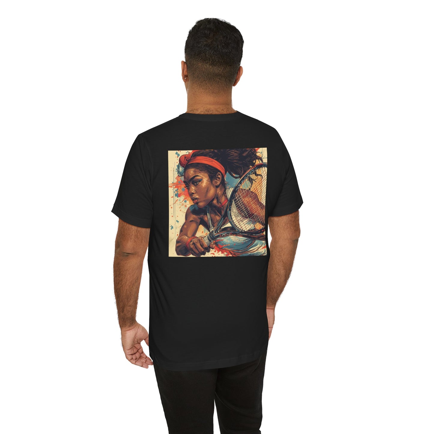 Champion T-shirts