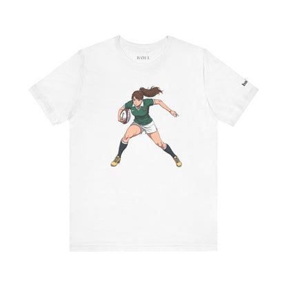 Anime Athletic Club T-shirts