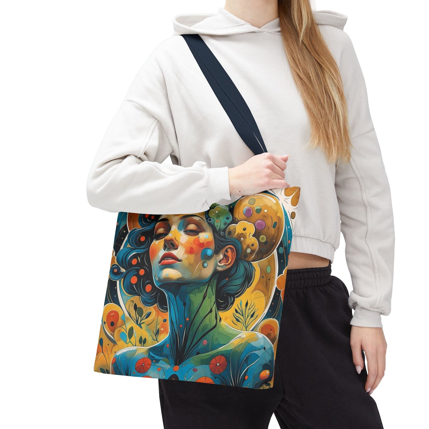 ONIRIC VISIONS. Bags that Dream with You. DREAM