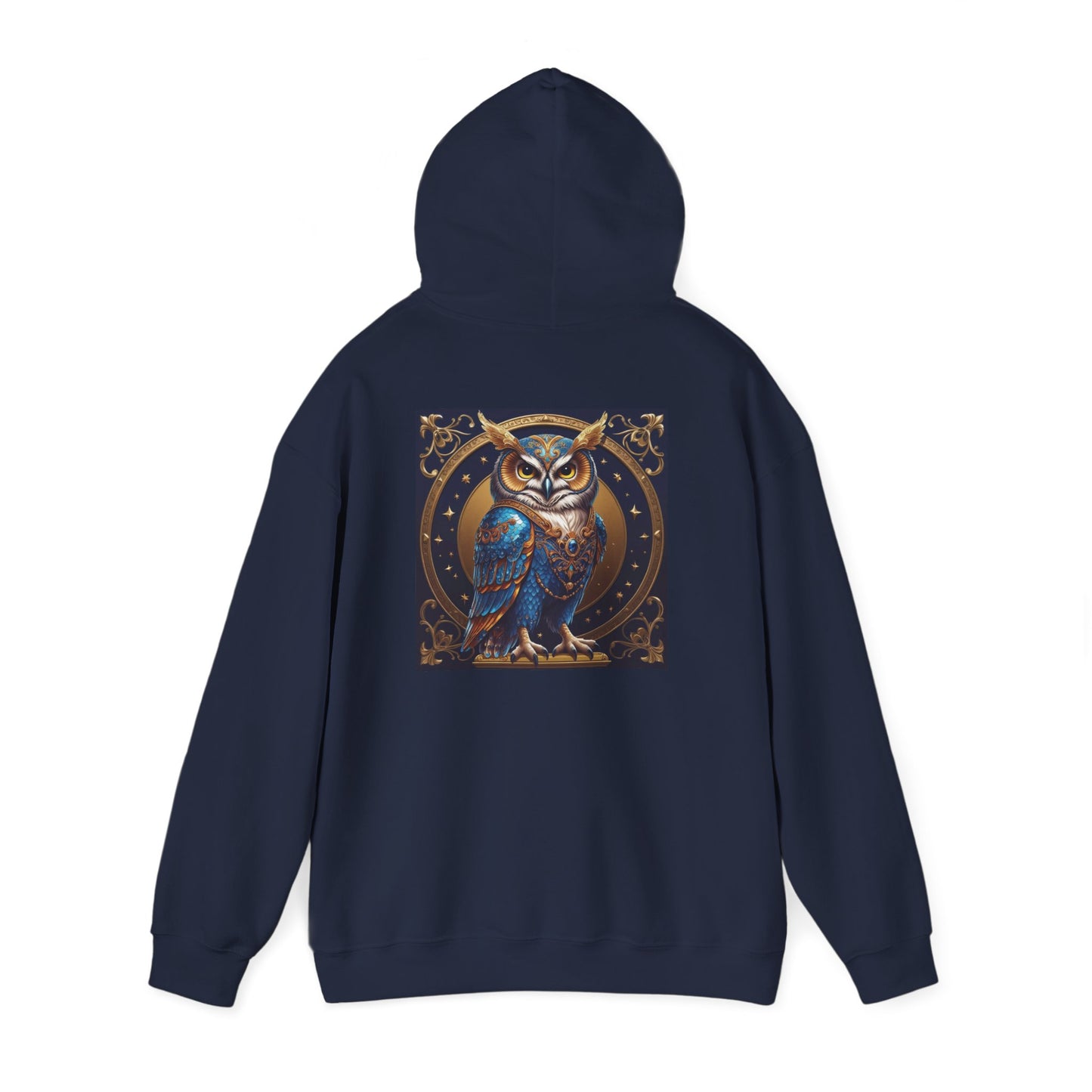 The Magic Animals Collection Sweatshirt - OWL