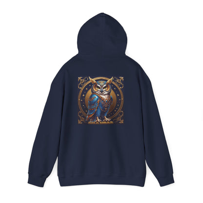 The Magic Animals Collection Sweatshirt - OWL