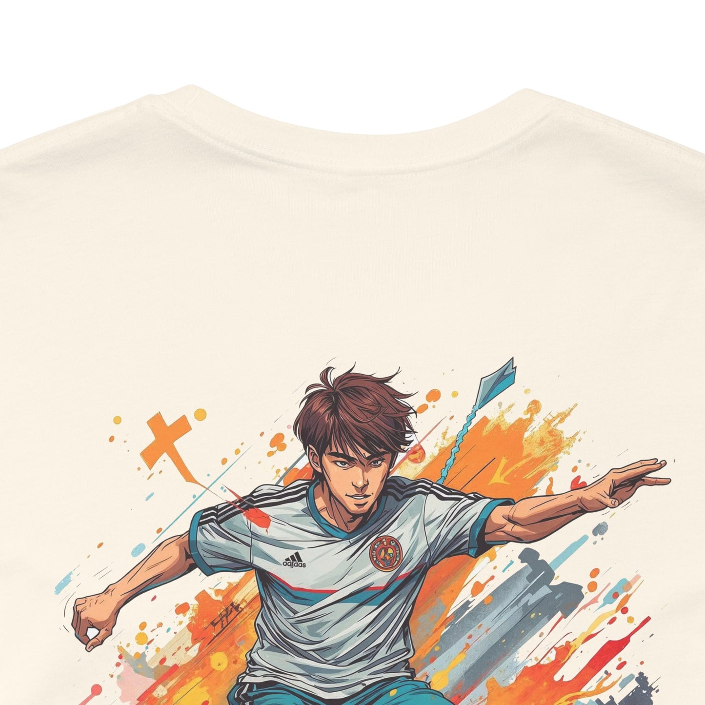 Champion T-shirts