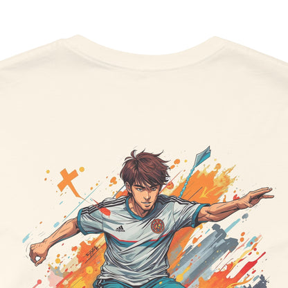 Champion T-shirts