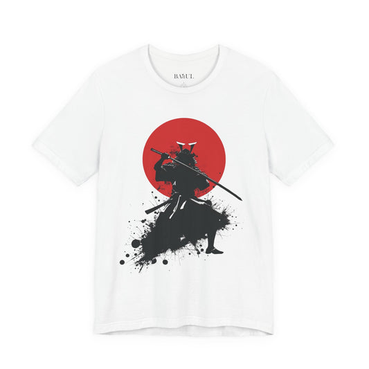 The Warrior’s Shadow: Why the Samurai is the Archetype of Our Time