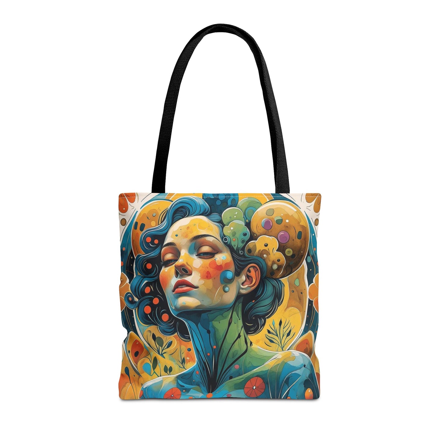 ONIRIC VISIONS. Bags that Dream with You. DREAM