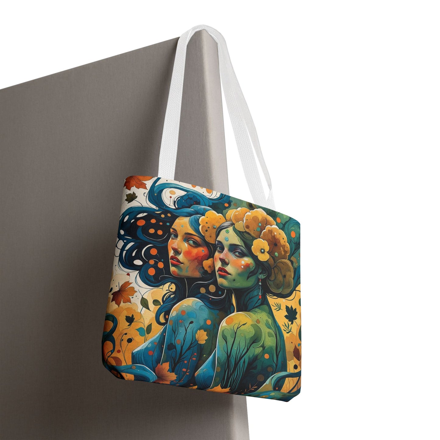 ONIRIC VISIONS. Bags that Dream with You. AUTUMN STORM