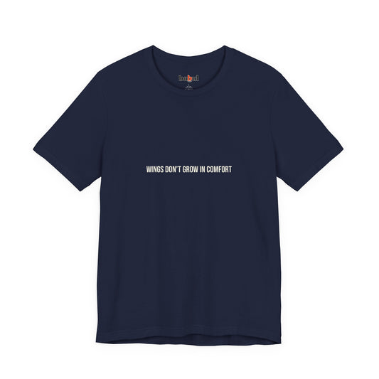 METANOIA T-Shirt – For Those Who've Changed