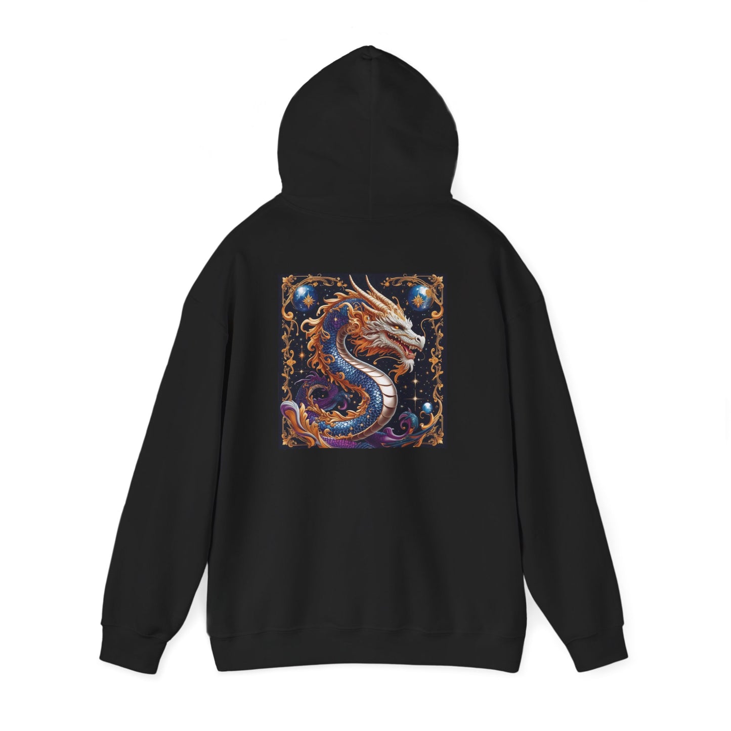 The Magic Animals Collection Sweatshirt - DRAGON