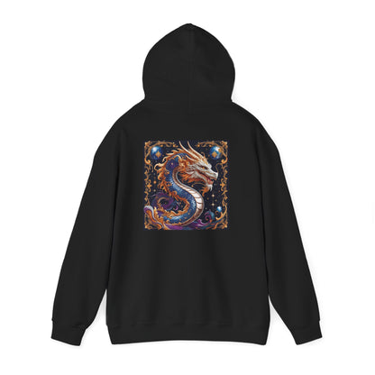 The Magic Animals Collection Sweatshirt - DRAGON