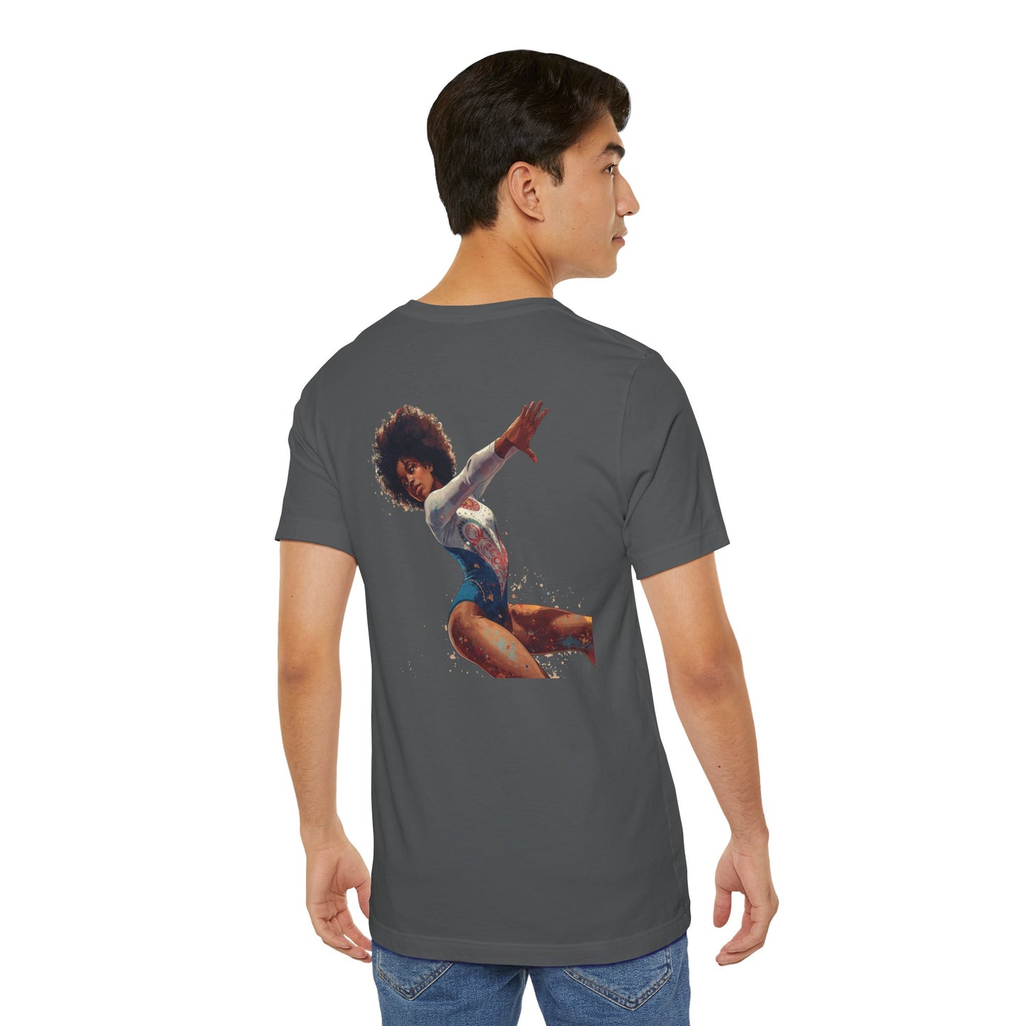 Champion T-shirts