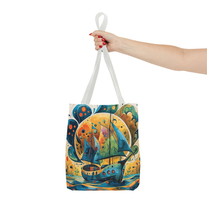 ONIRIC VISIONS. Bags that Dream with You. SHIP