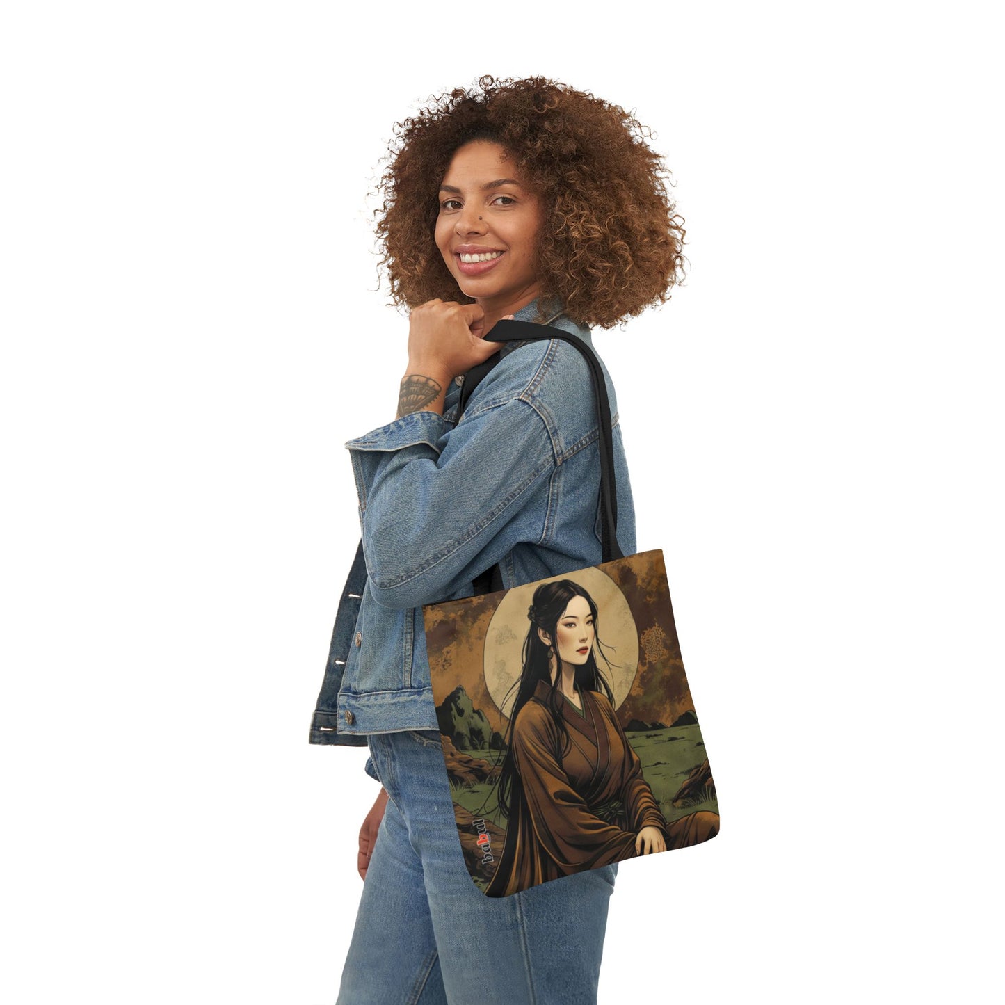 Shizen Tote Bag - Earth
