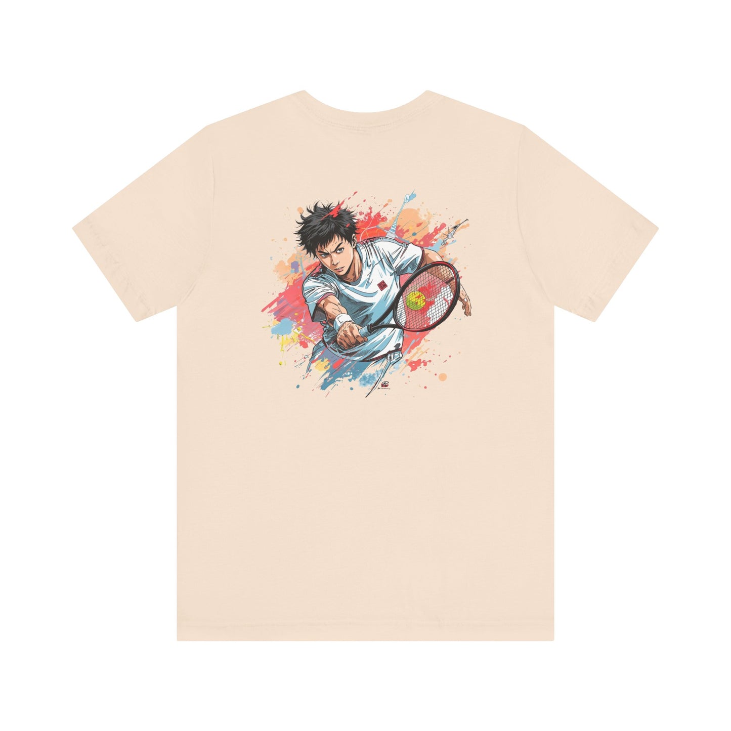 Champion T-shirts