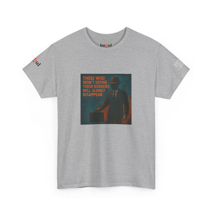 Rebel Graphic T-Shirt – Bold Unisex Heavy Cotton Tee for Free Spirits & Rule Breakers Dare to stand out. This rebel tee is made for the wild at heart, the misfits, and the unapologetically bold. Rebel Tees – Born to Be Worn, Built to Be Noticed.