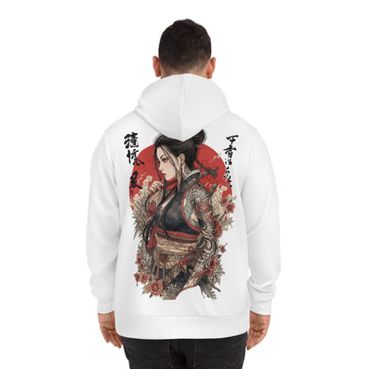 Irezumi Tattoo Style Hoodie