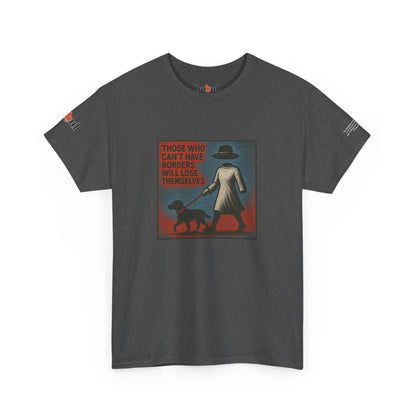 Rebel Graphic T-Shirt – Bold Unisex Heavy Cotton Tee for Free Spirits & Rule Breakers Dare to stand out. This rebel tee is made for the wild at heart, the misfits, and the unapologetically bold. Rebel Tees – Born to Be Worn, Built to Be Noticed.