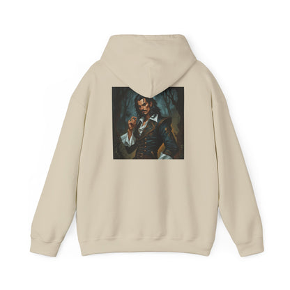 Twilight Fables Sweatshirt - Captain Hook