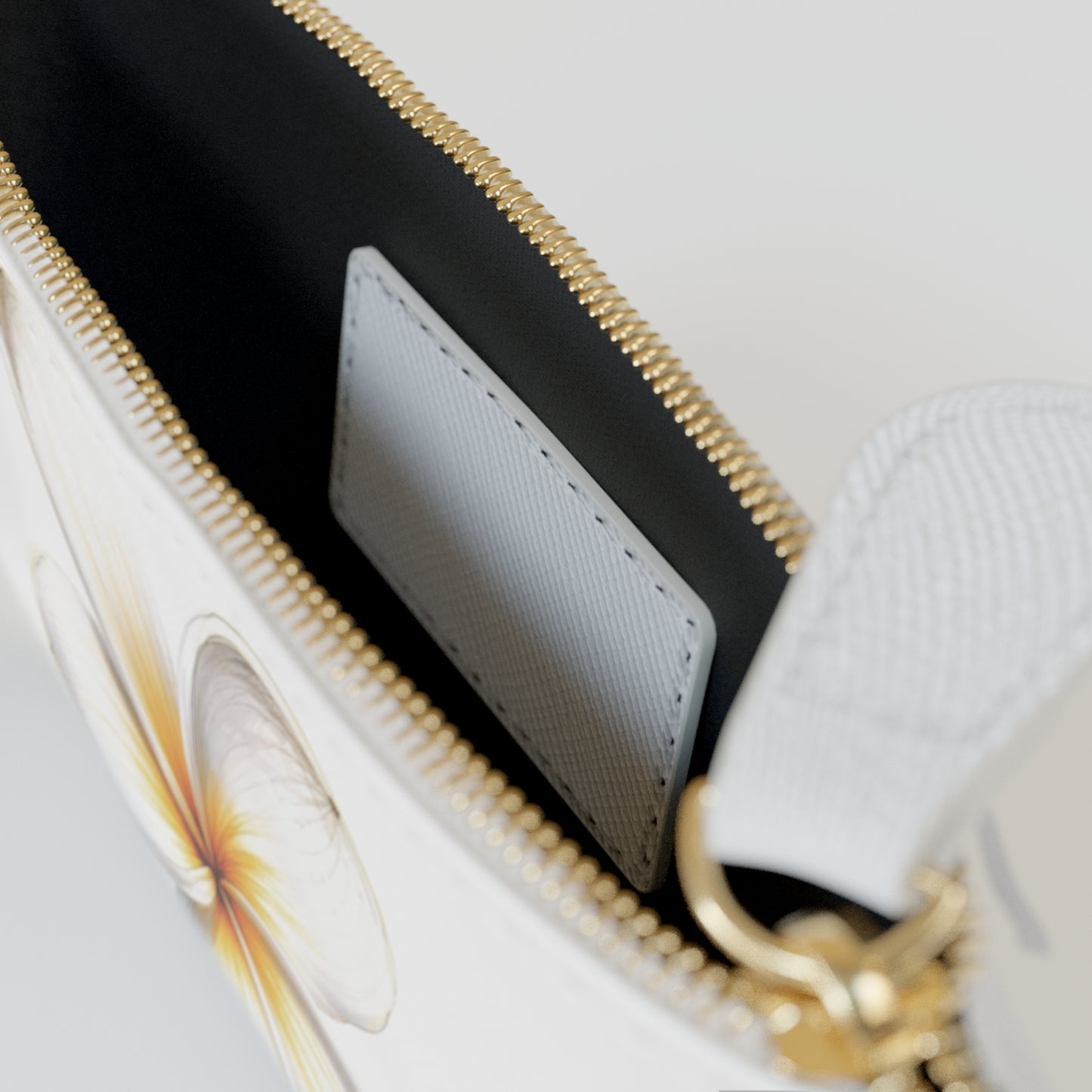 Floral Mini Clutch: Elegance for Every Special Occasion