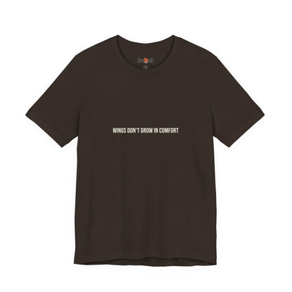 METANOIA T-Shirt – For Those Who've Changed