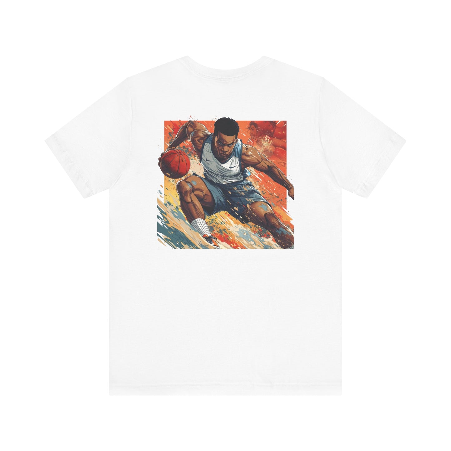 Champion T-shirts