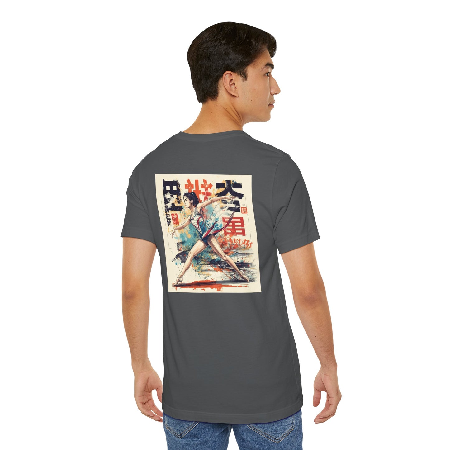 Champion T-shirts