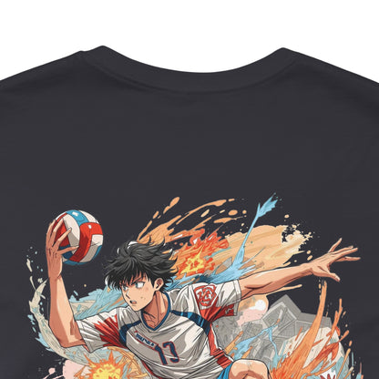 Champion T-shirts
